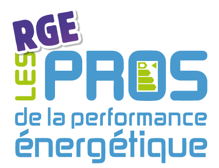 Menuiserie Chauvet Saintes Royan logo RGE performance énergétique